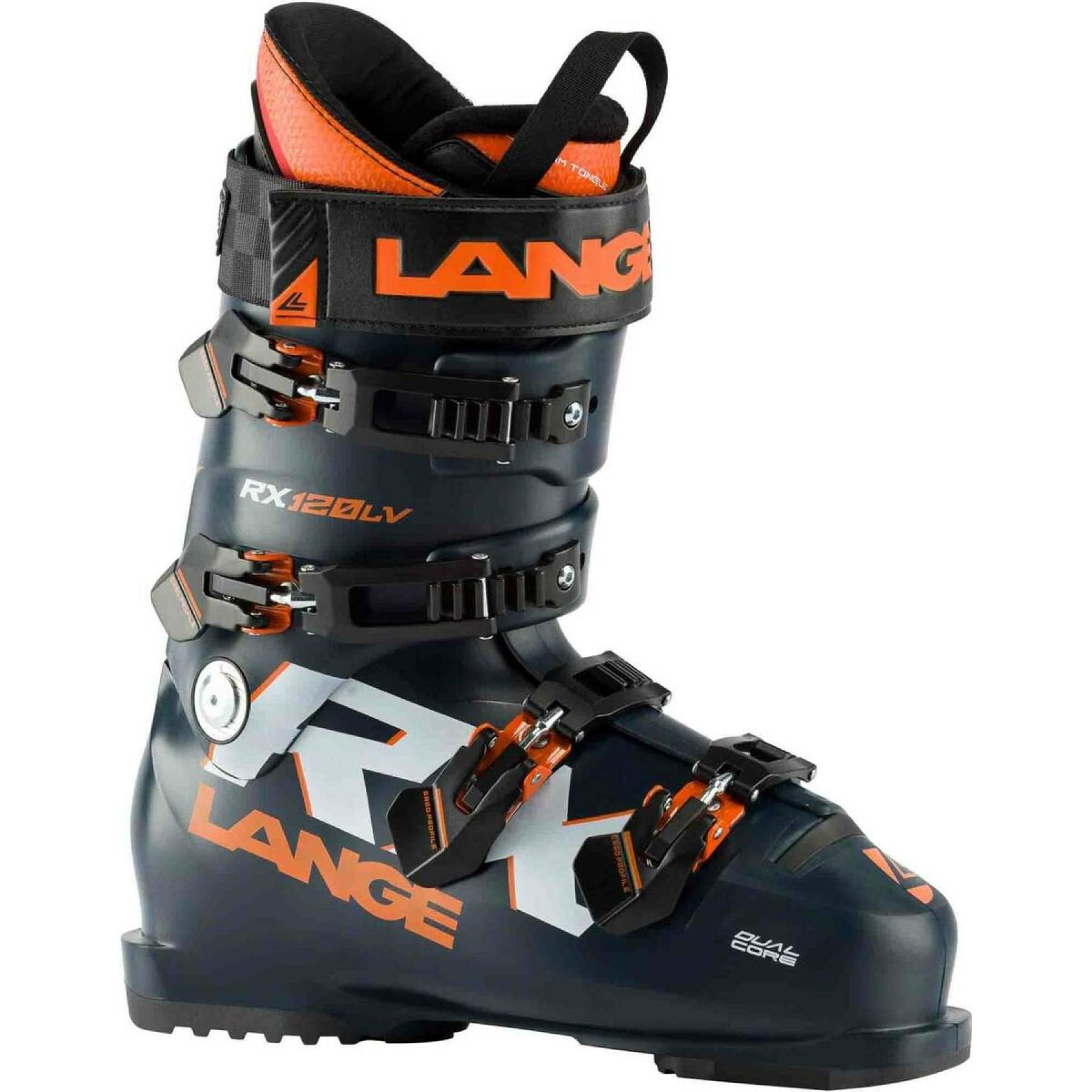 Buty narciarskie Lange rx 120 lv