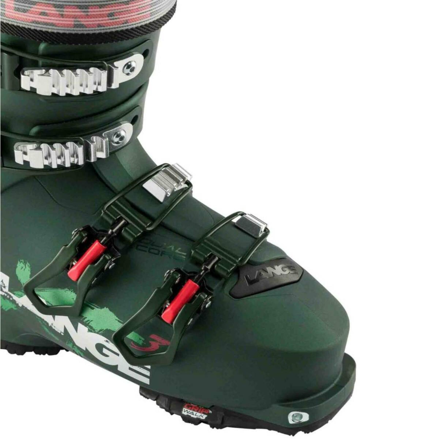 Damskie buty narciarskie Lange xt3 90 gw