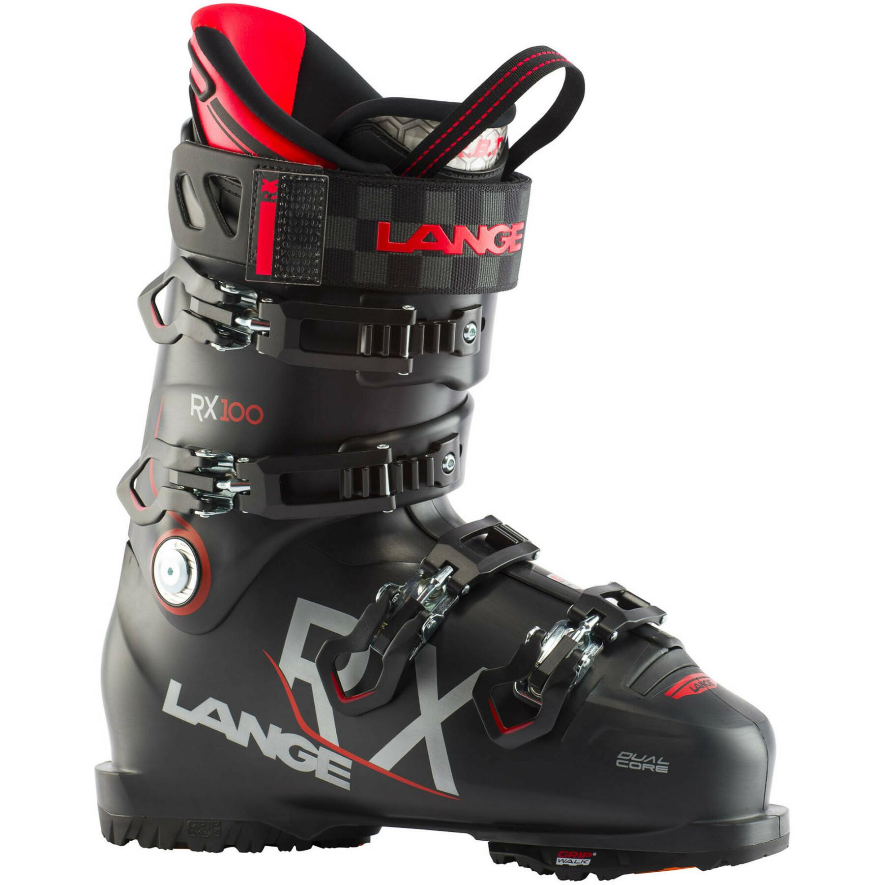 Buty narciarskie Lange Rx 100 Gw