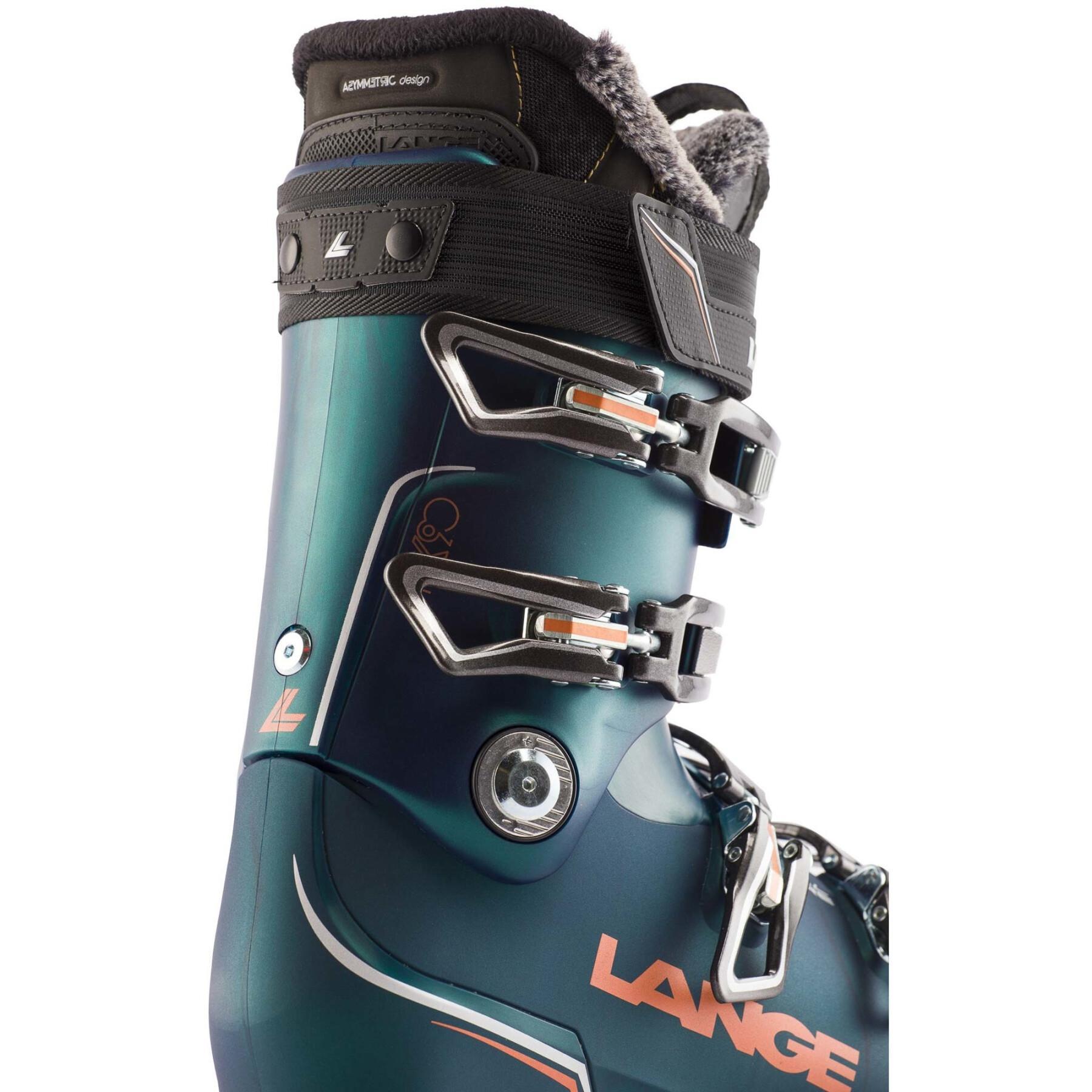 Damskie buty narciarskie Lange Lx 90