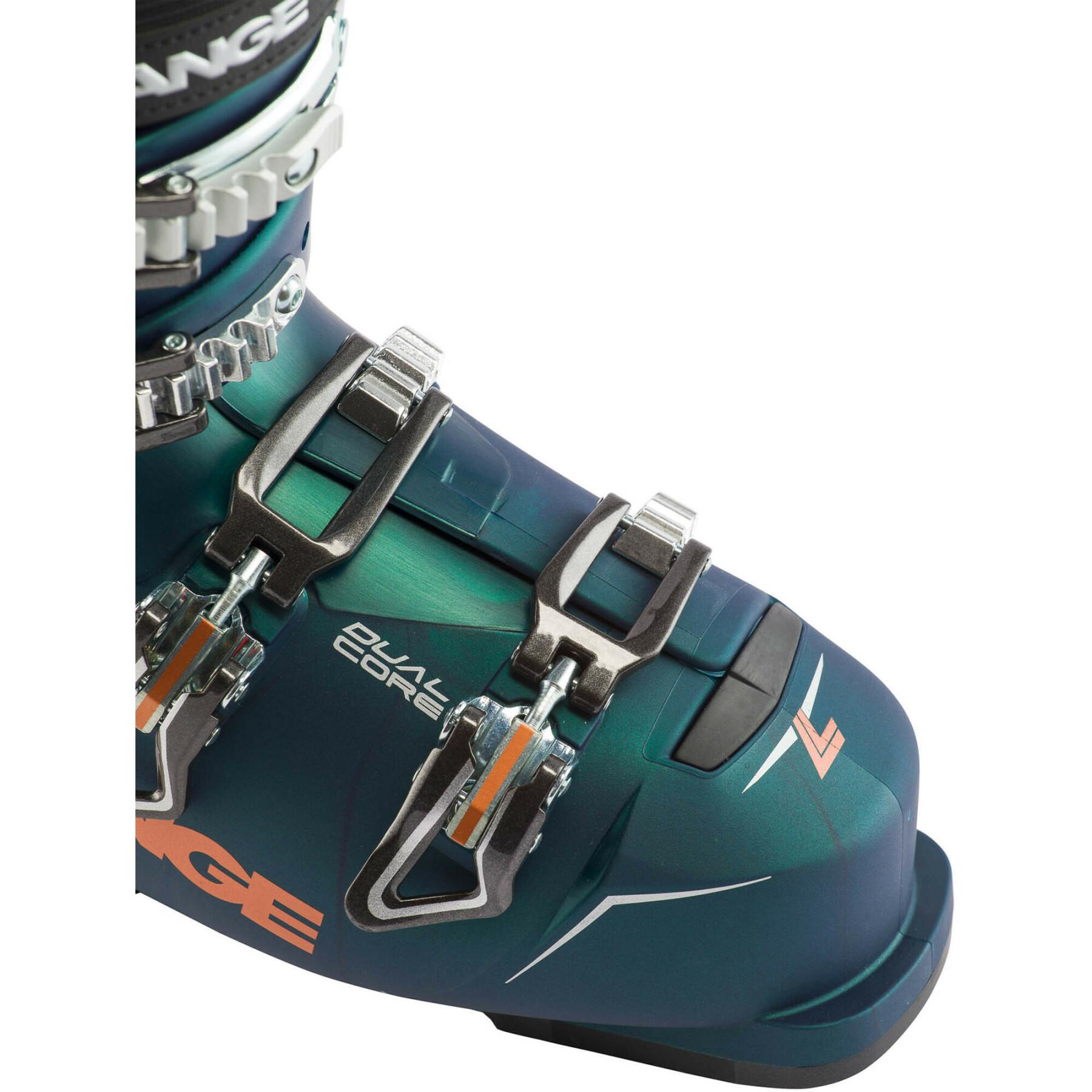 Damskie buty narciarskie Lange Lx 90