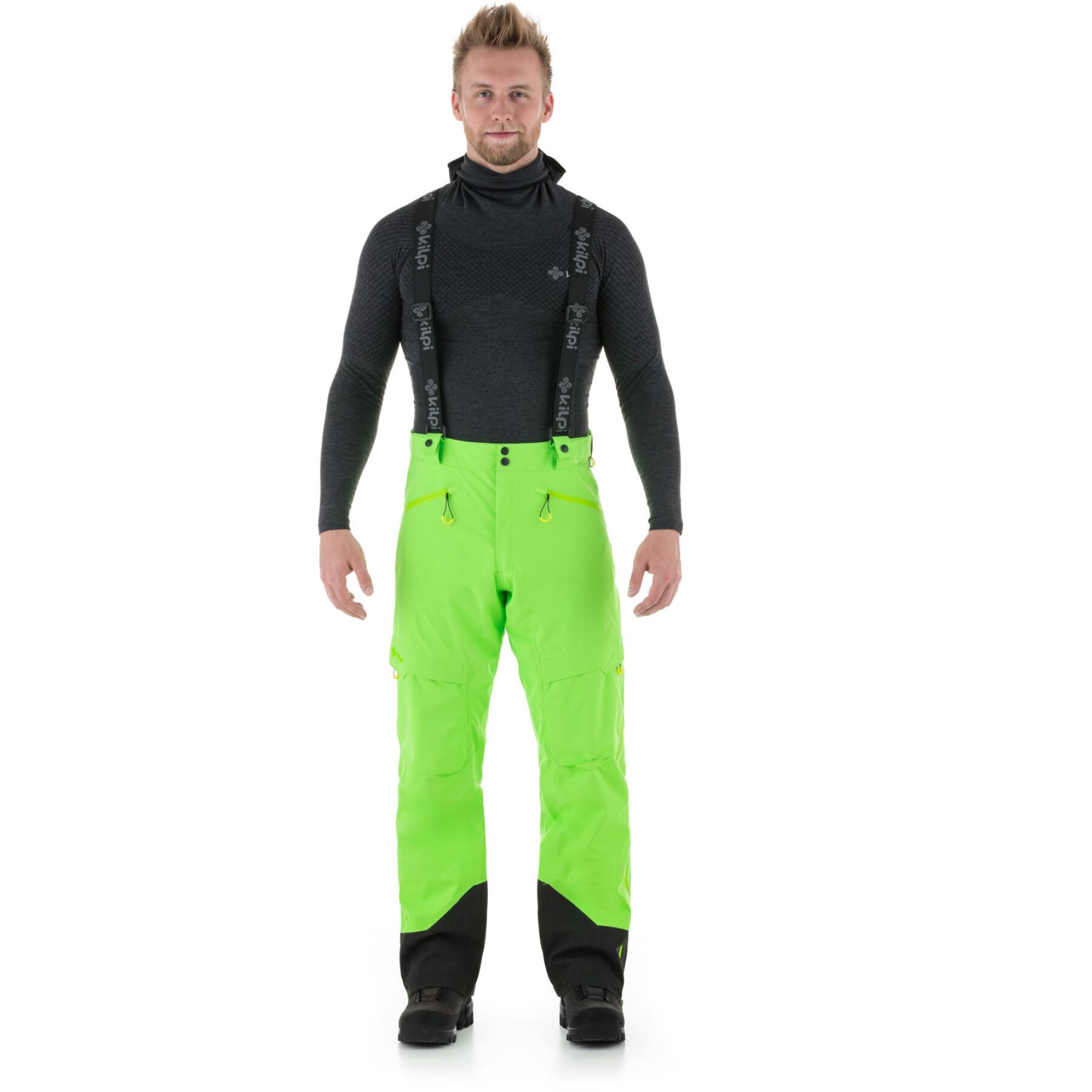 Spodnie narciarskie Kilpi Lazzaro