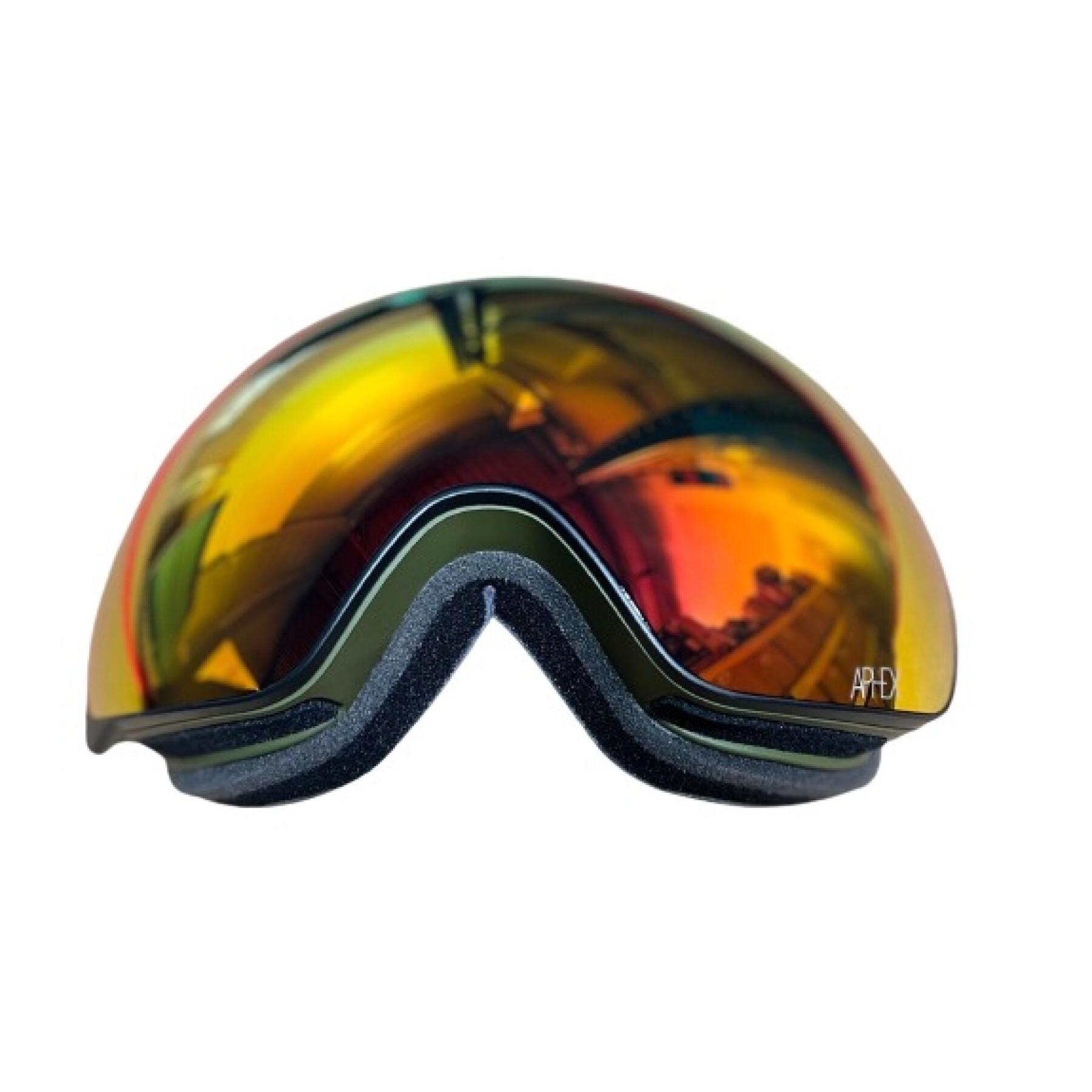Maska narciarska Aphex XPR