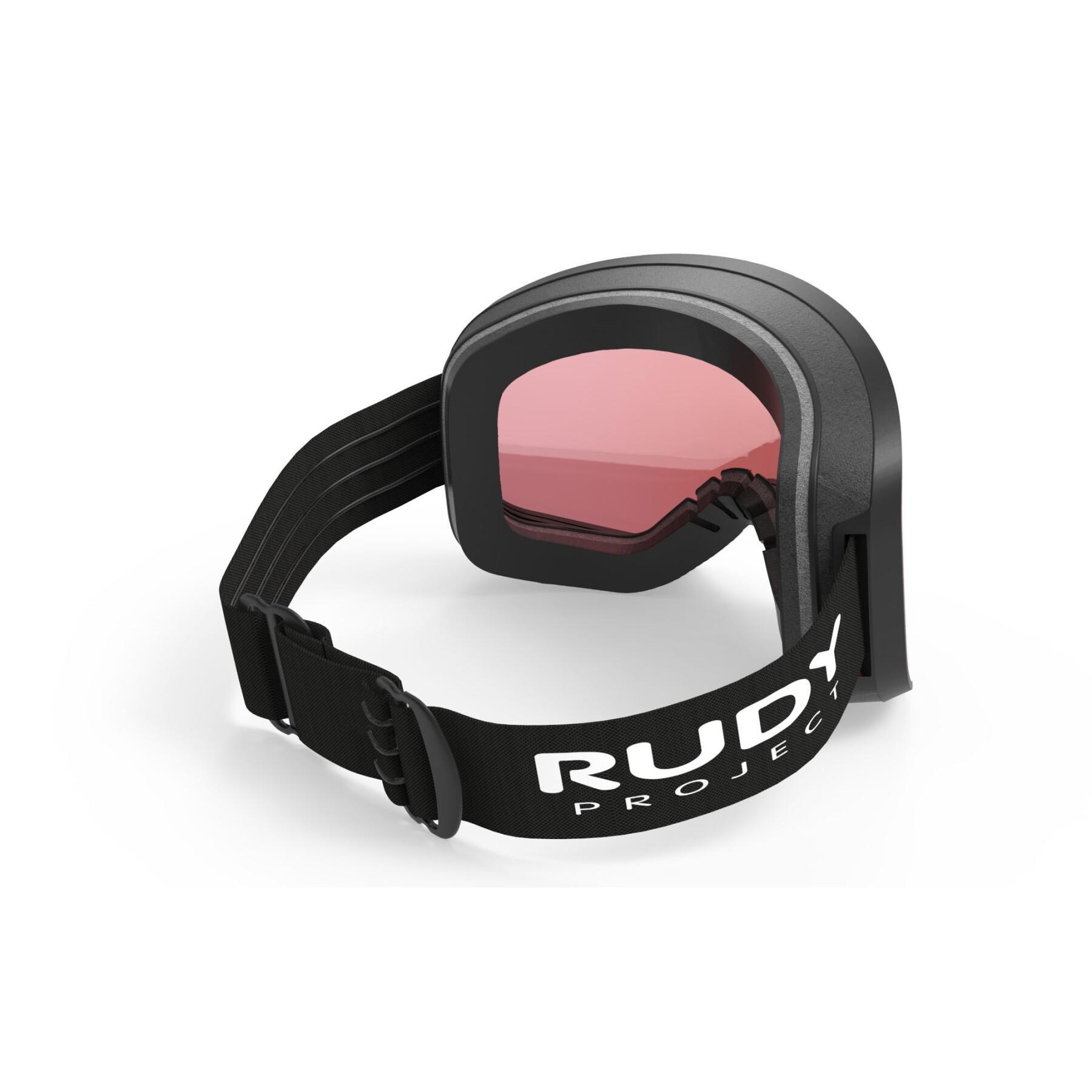 Maska narciarska Rudy Project Skermo Optics