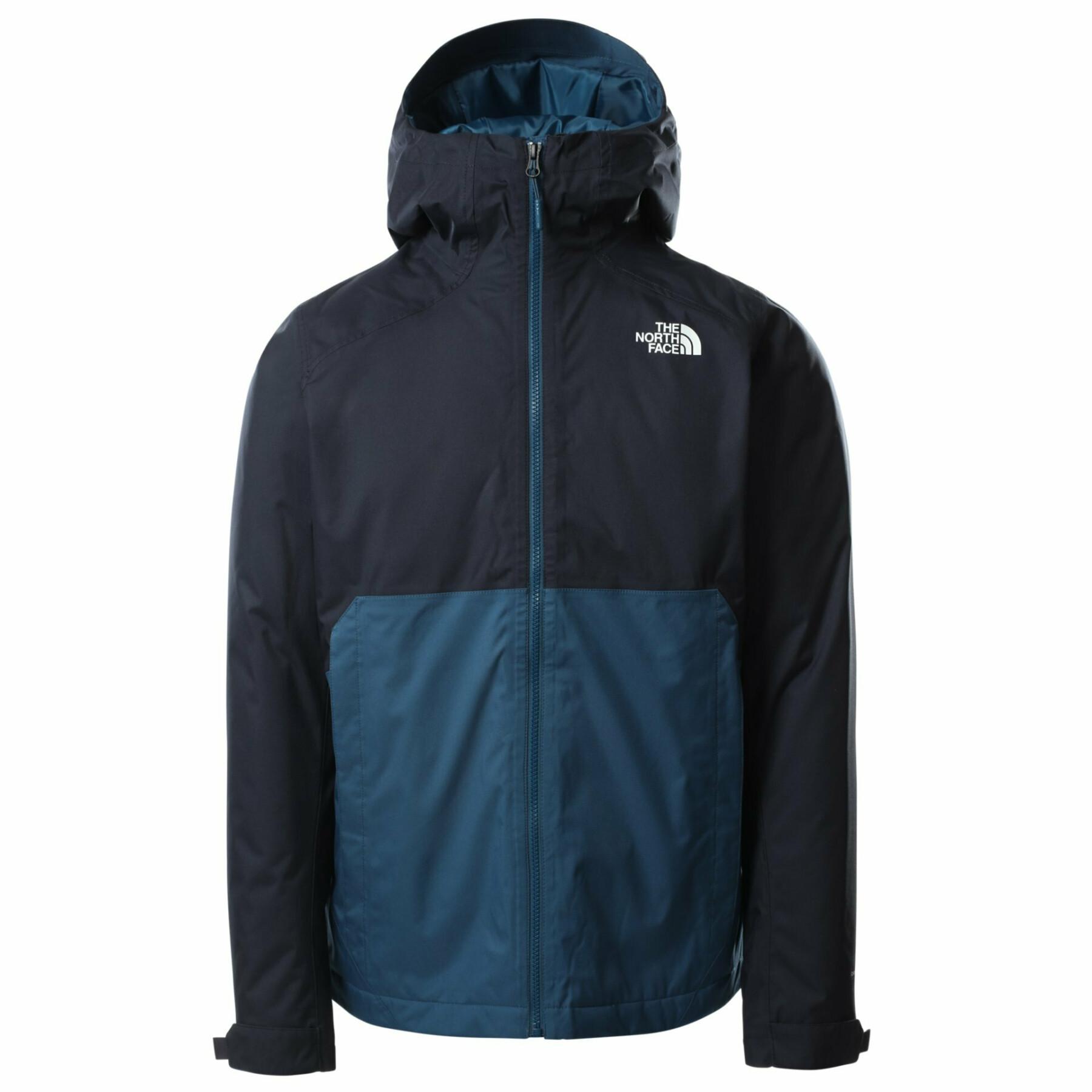 Kurtka The North Face Millerton Insulated