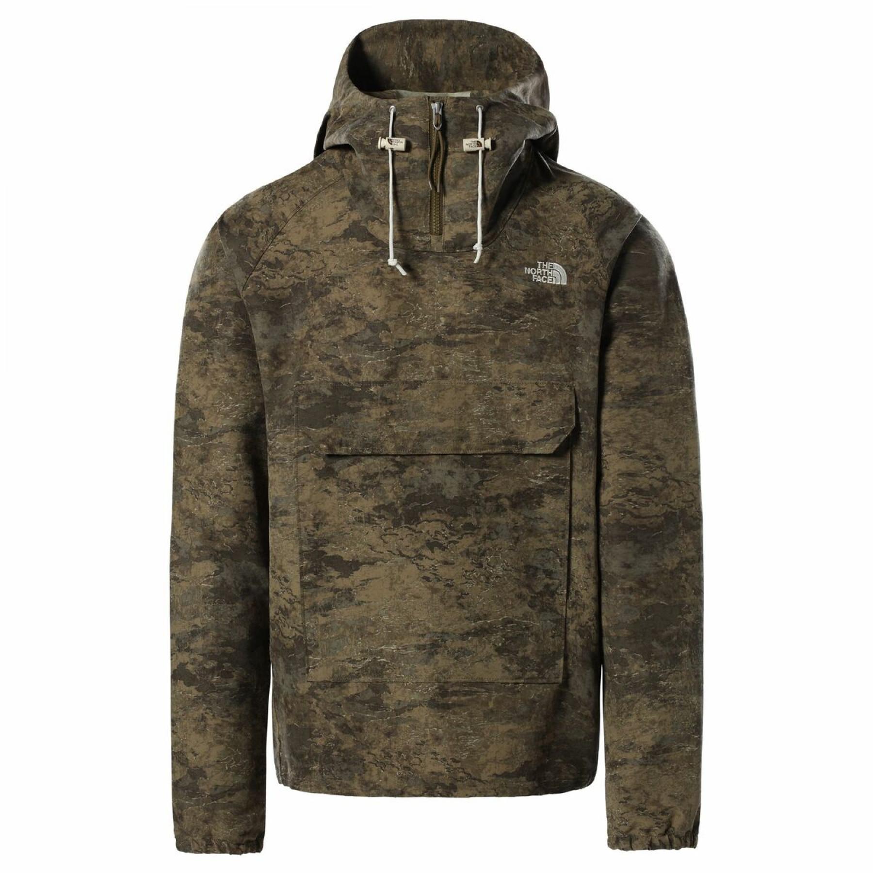 Kurtka The North Face Printed Class