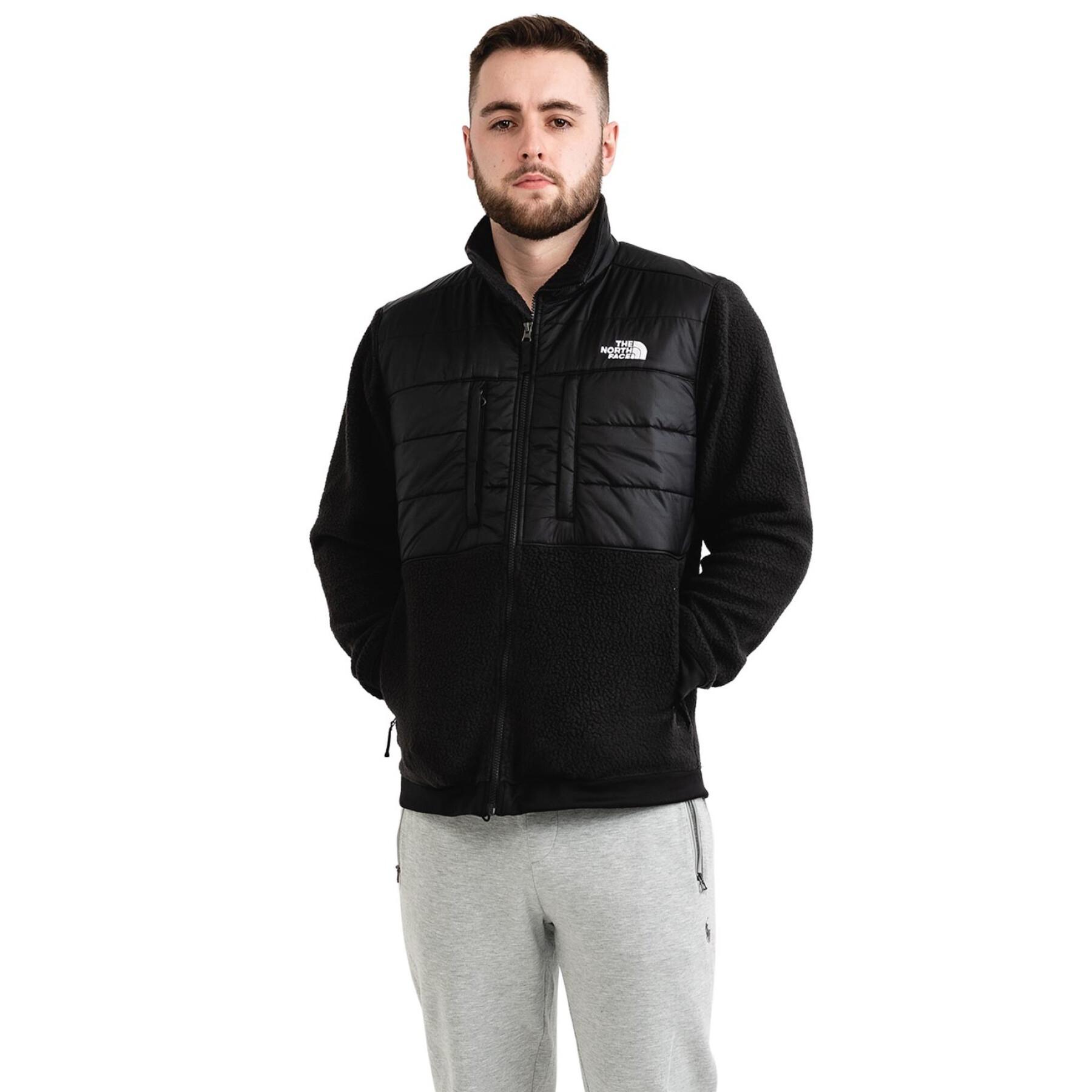 Kurtka The North Face Synthetic Insulated
