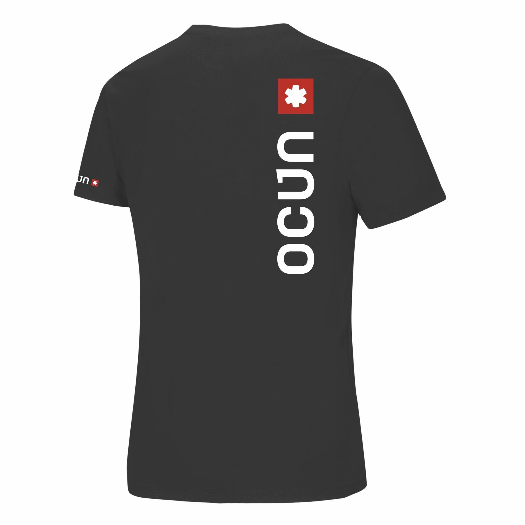 Koszulka Ocun Logo