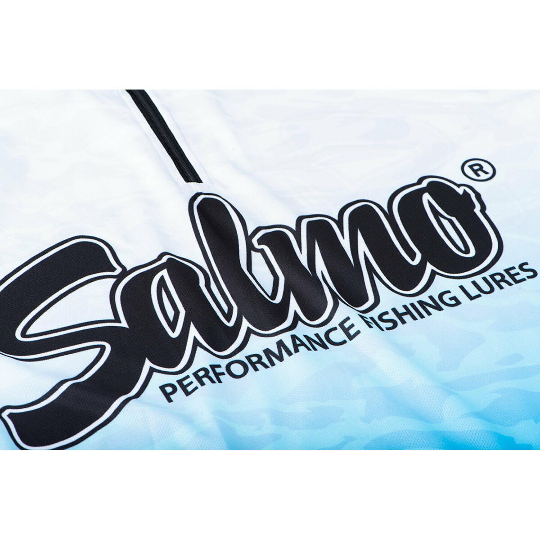 Koszulka z długim rękawem Salmo performance