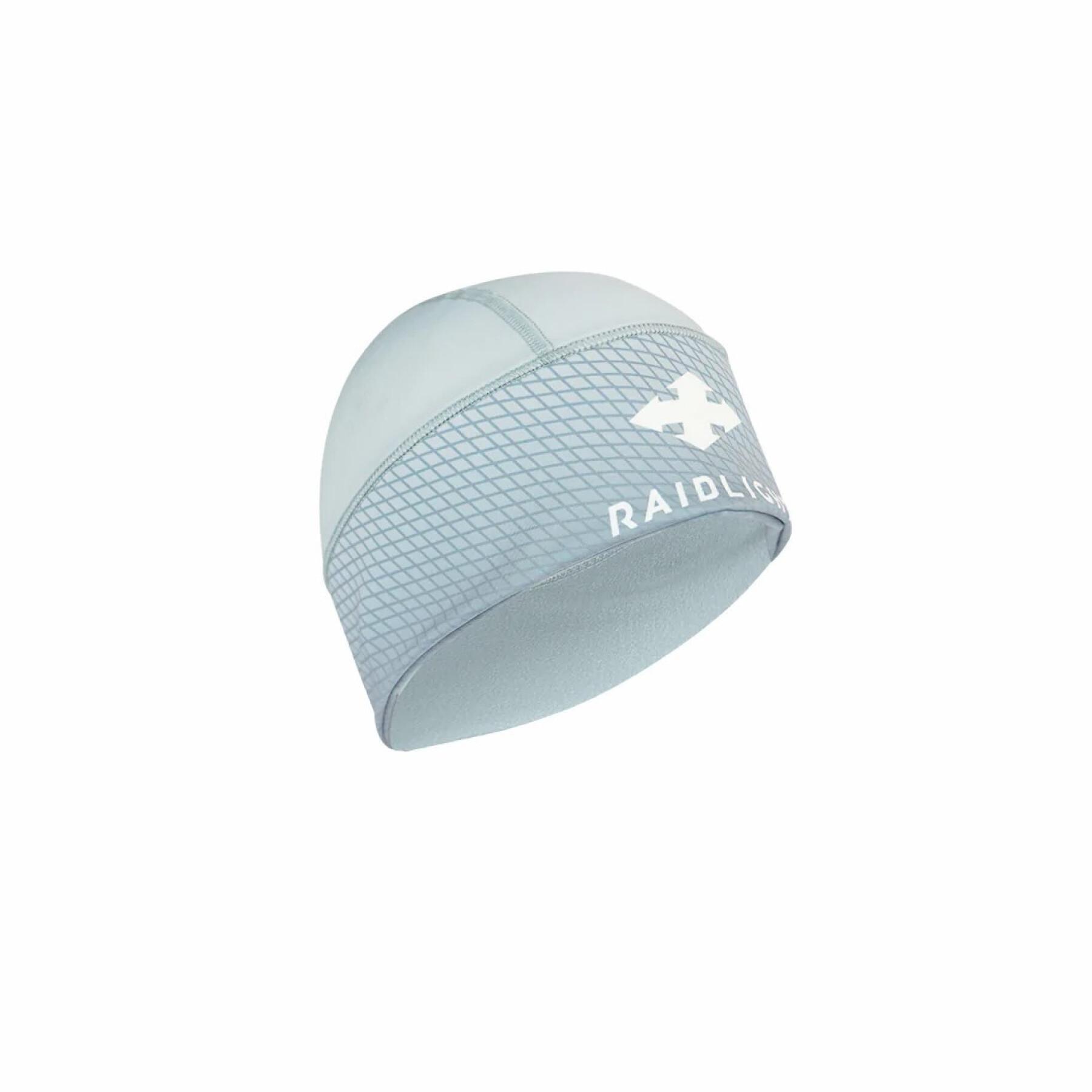 Damska czapka zimowa RaidLight Made in France