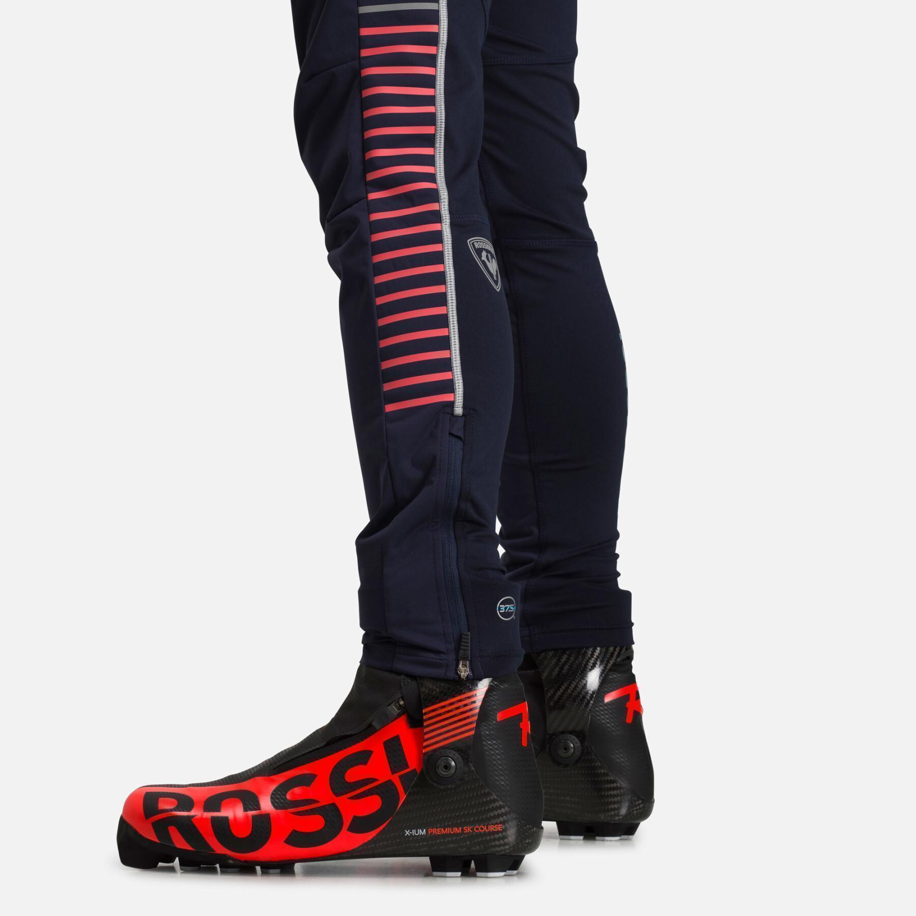 Spodnie narciarskie damskie Rossignol Poursuite