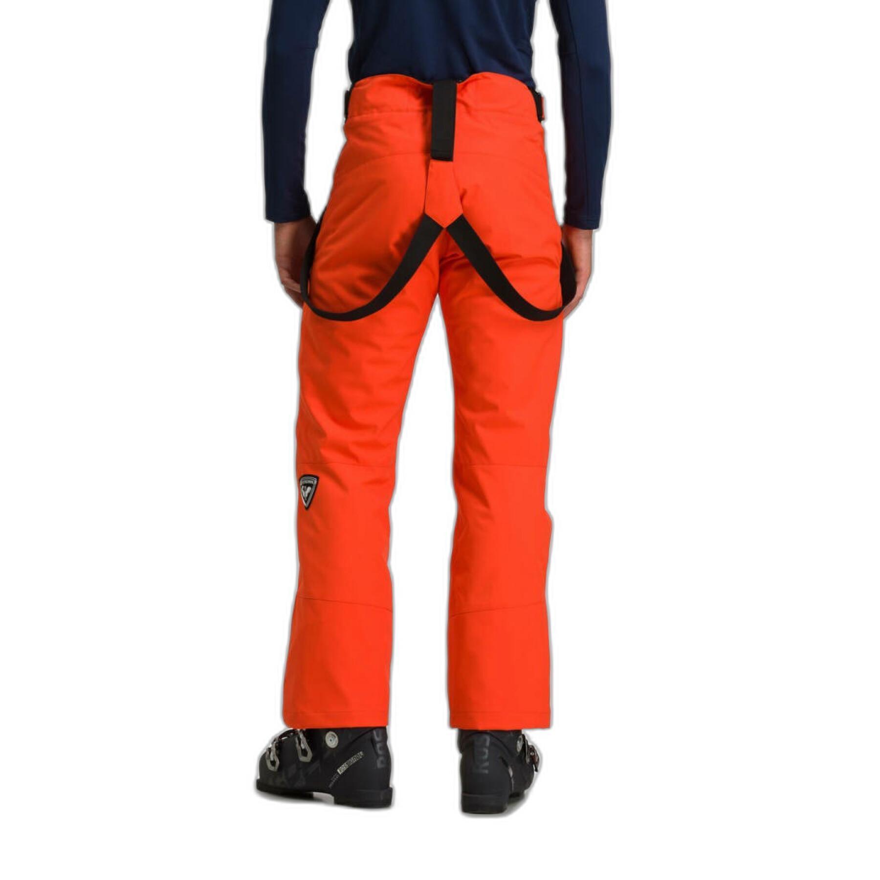 Spodnie narciarskie Rossignol