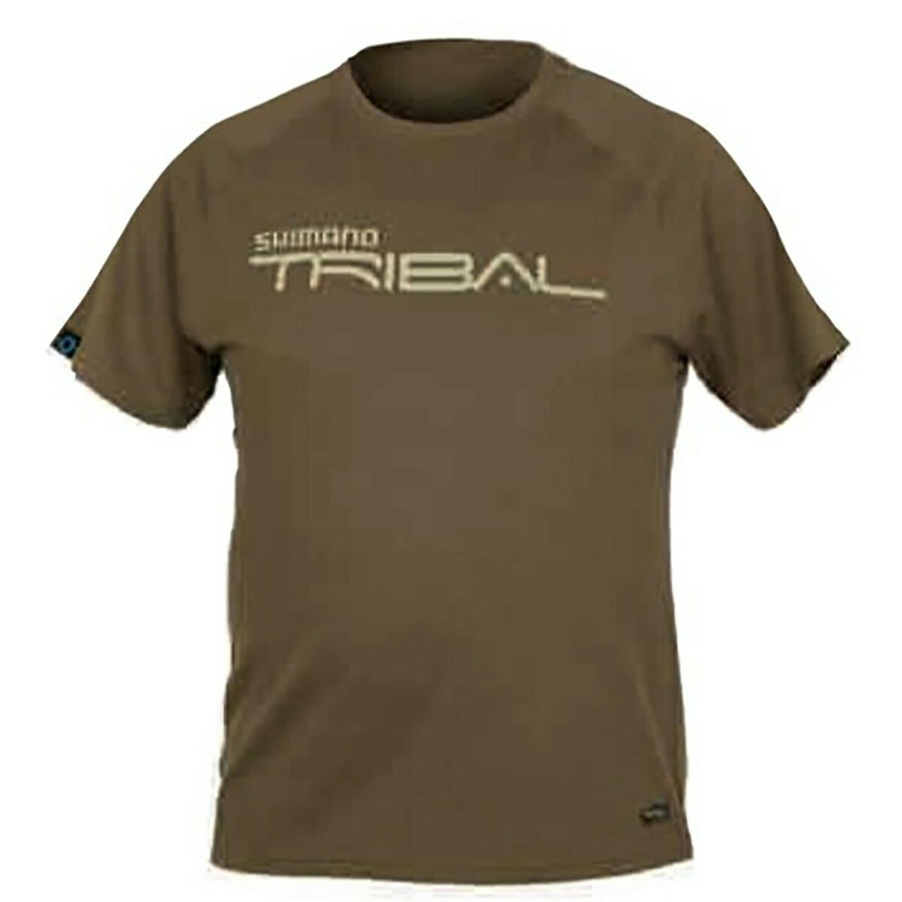 Koszulka raglanowa Shimano Tactical Wear