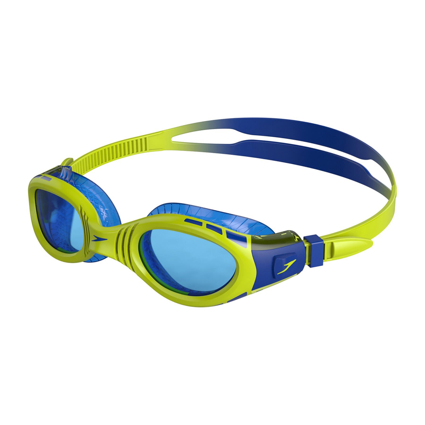 Okulary do pływania dla dzieci Speedo Futura Biofuse Flex