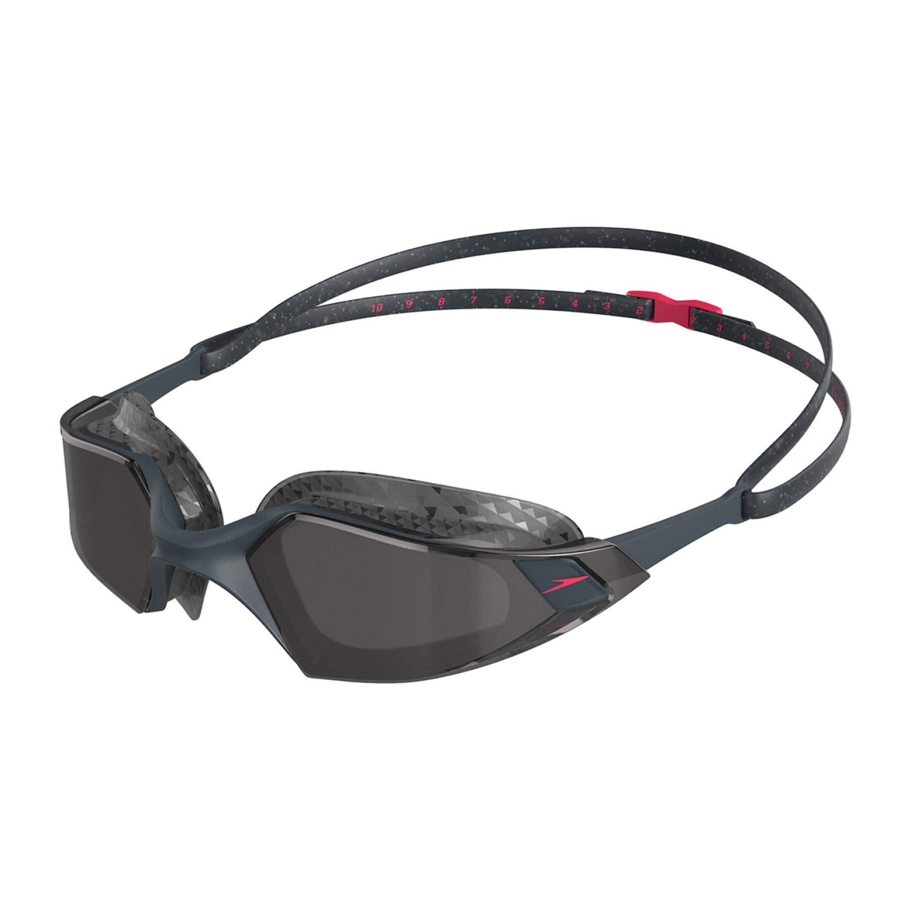 Okulary do pływania Speedo Aquapulse Pro P12