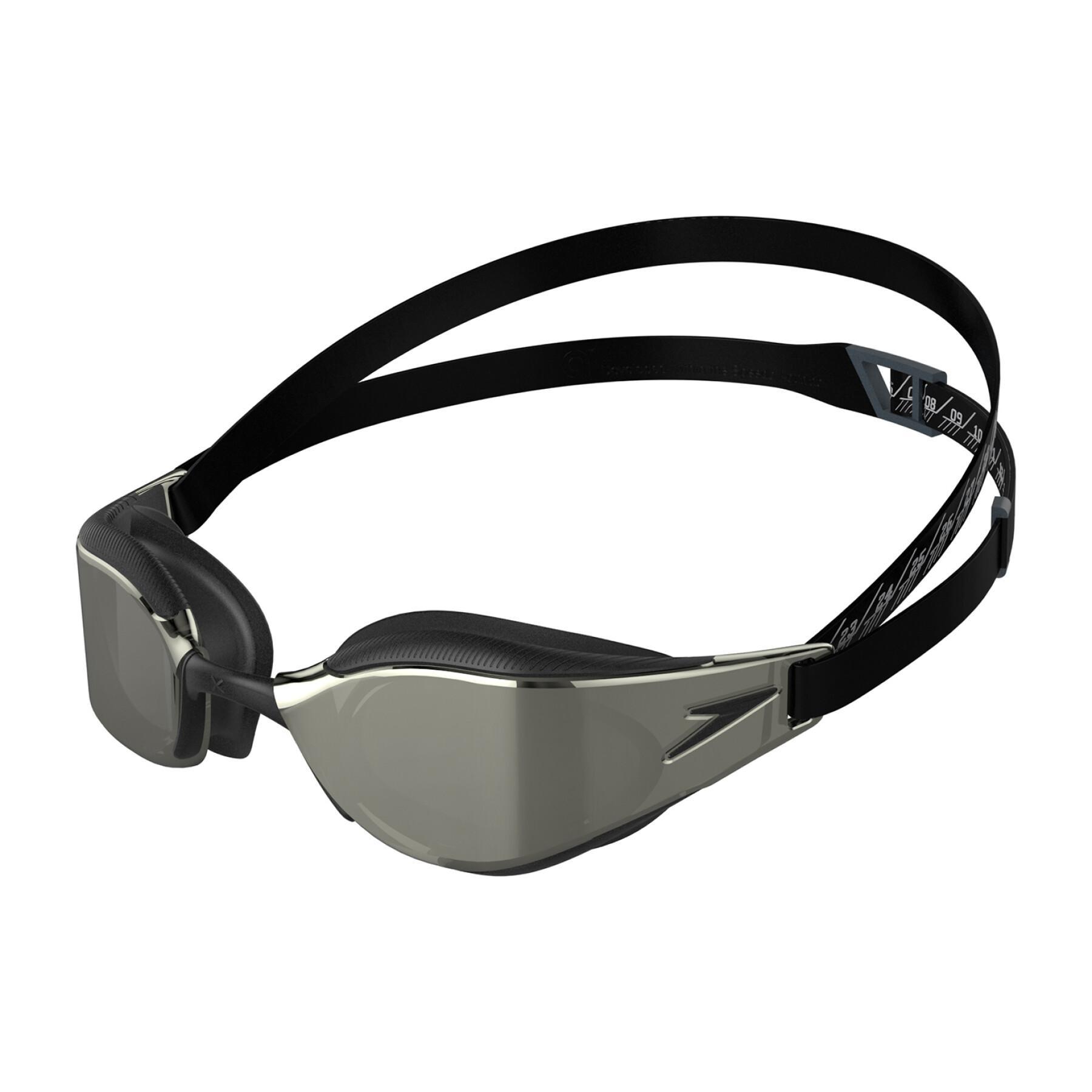 Okulary do pływania Speedo FS Hyper Elite