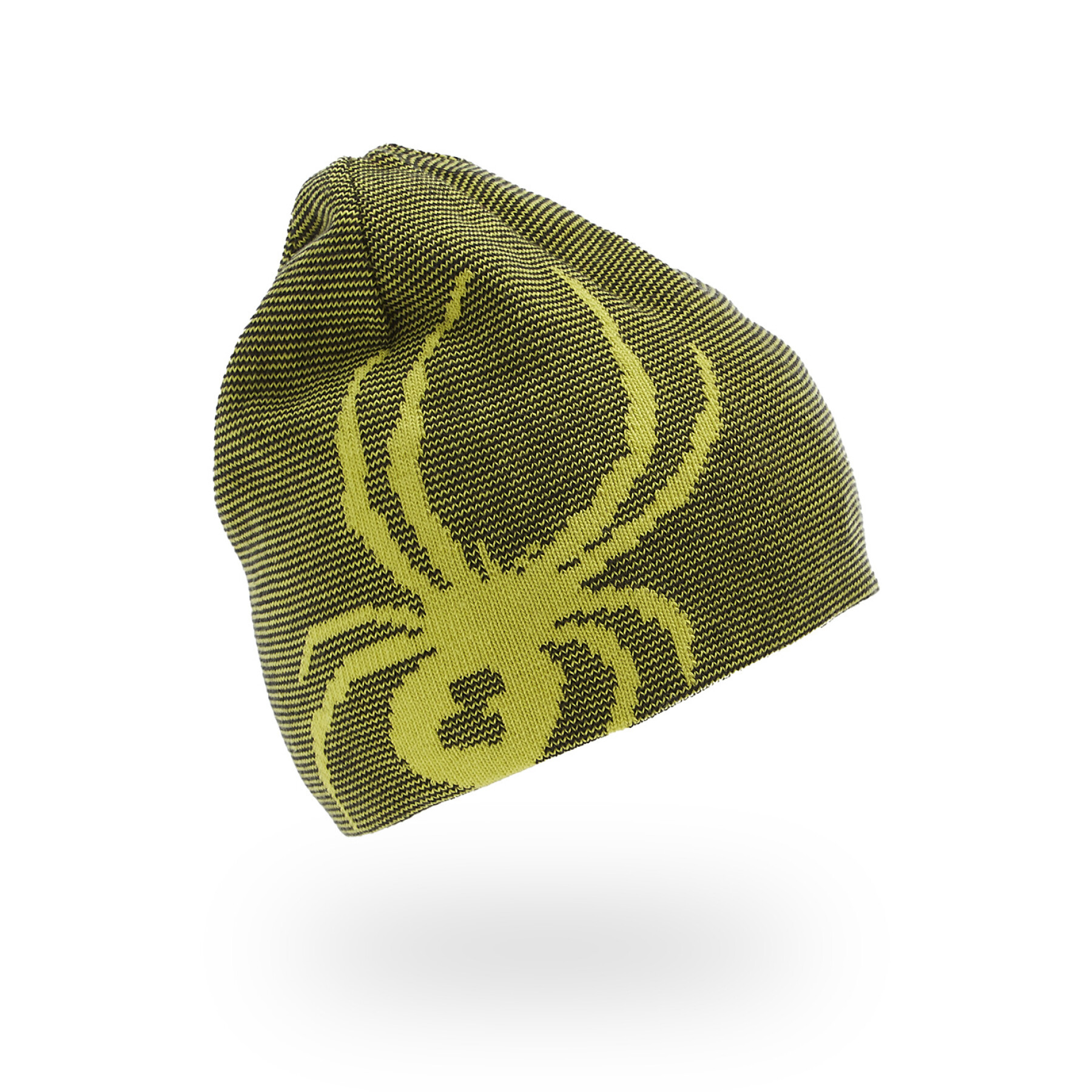Odwracalny kapelusz Spyder Bug