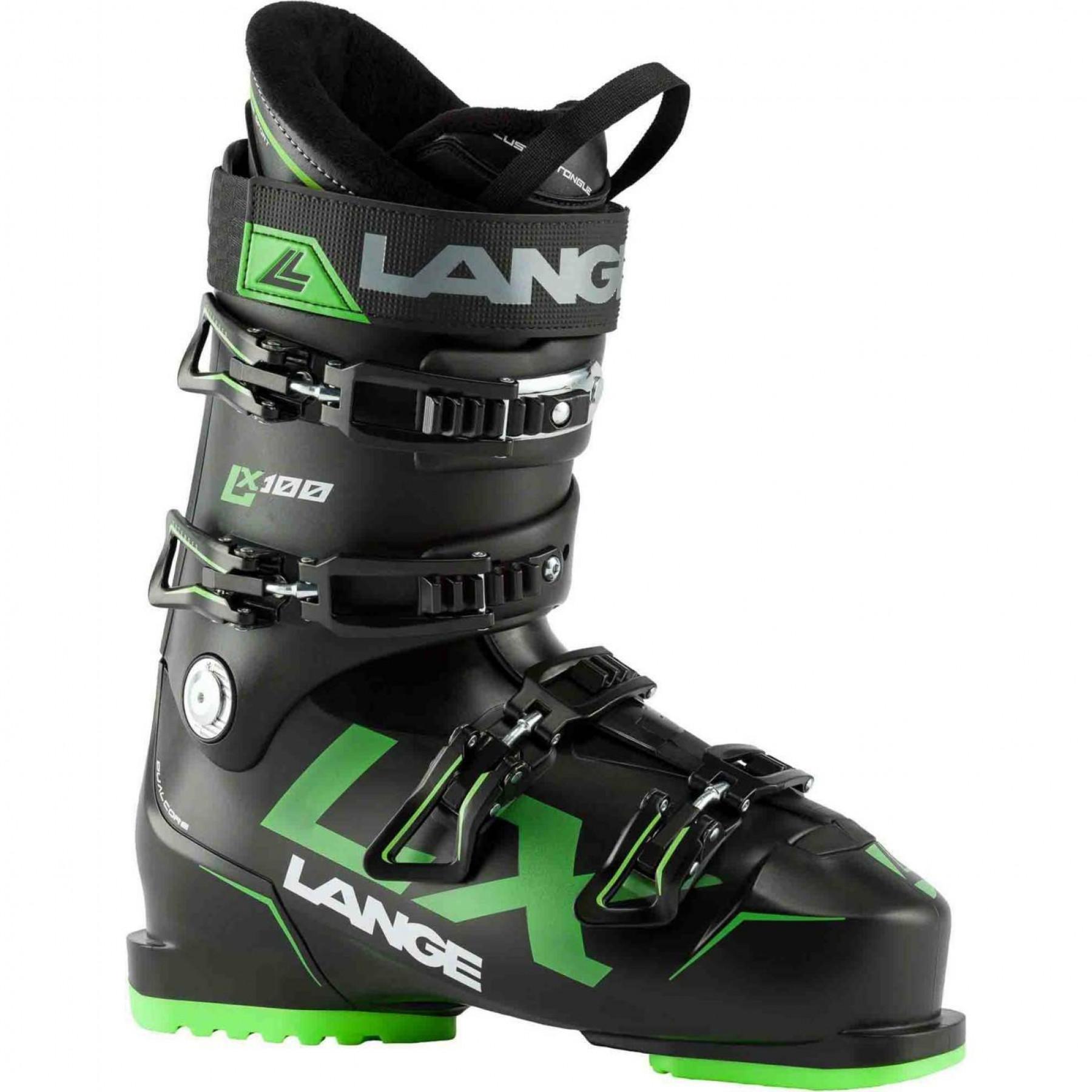 Buty narciarskie Lange LX 100