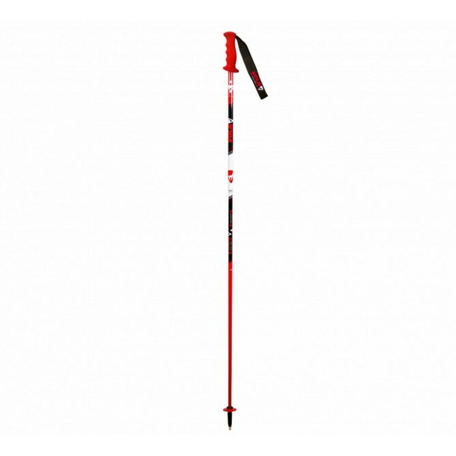 Kijki do narciarstwa turystycznego Vola Slalom 110 cm
