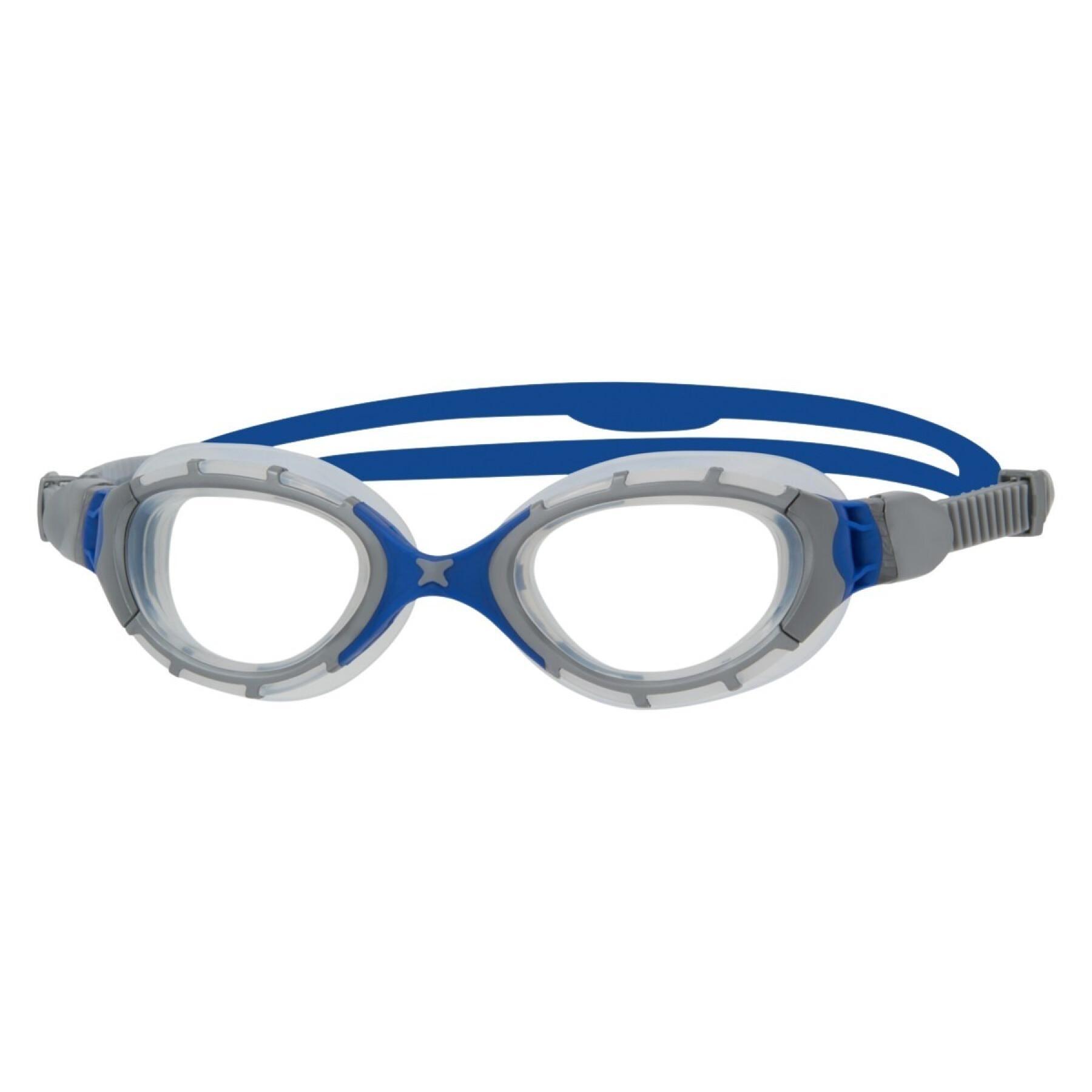 Okulary do pływania Zoggs Predator Flex