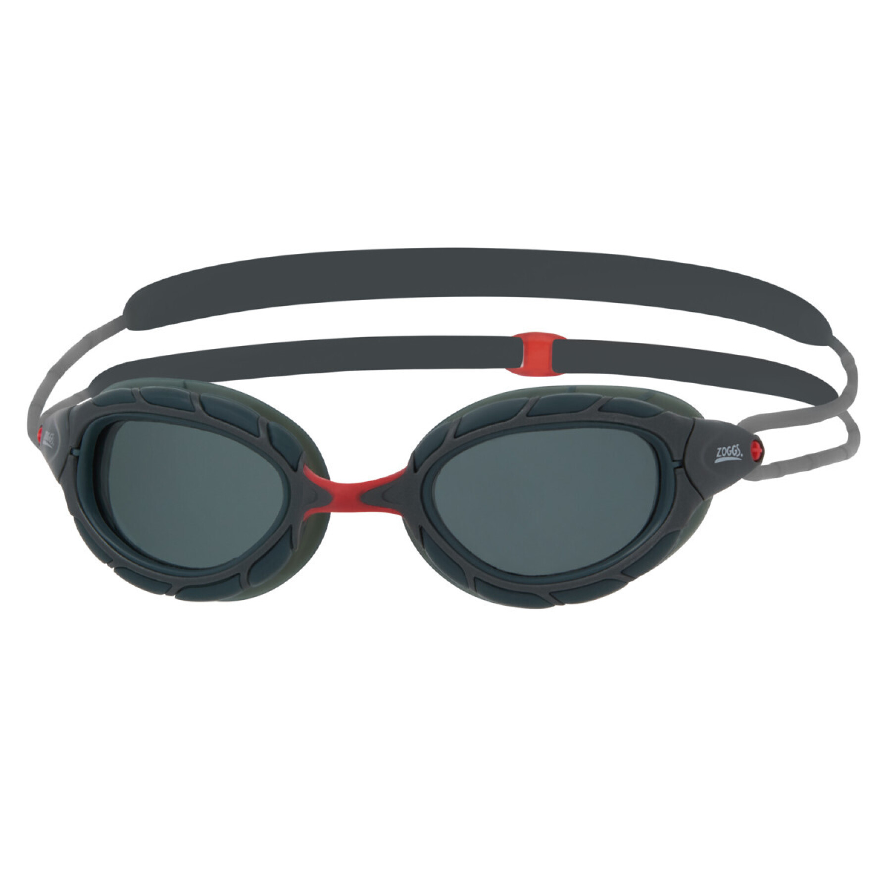 Okulary pływackie z polaryzacją Zoggs Predator