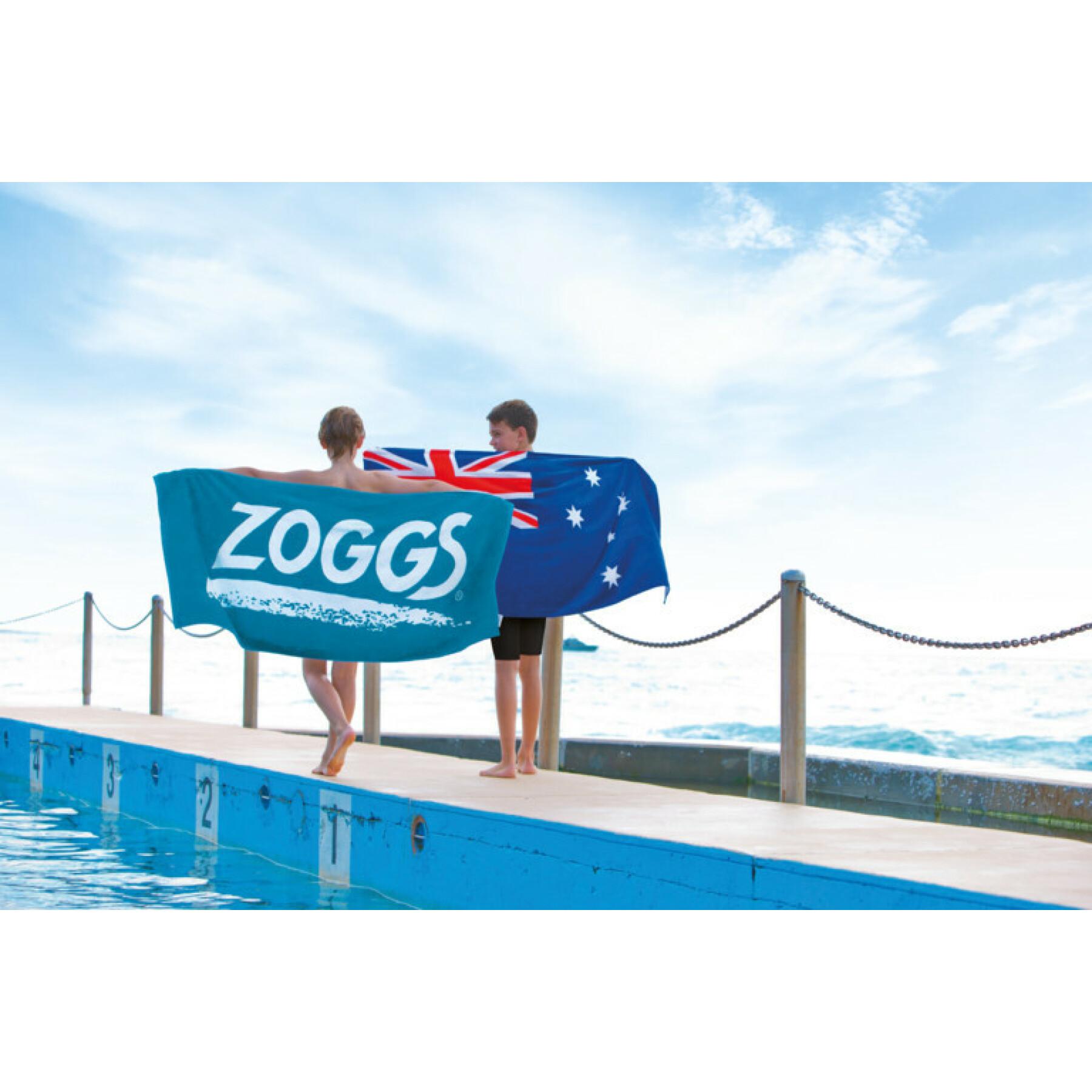 Ręcznik basenowy Zoggs