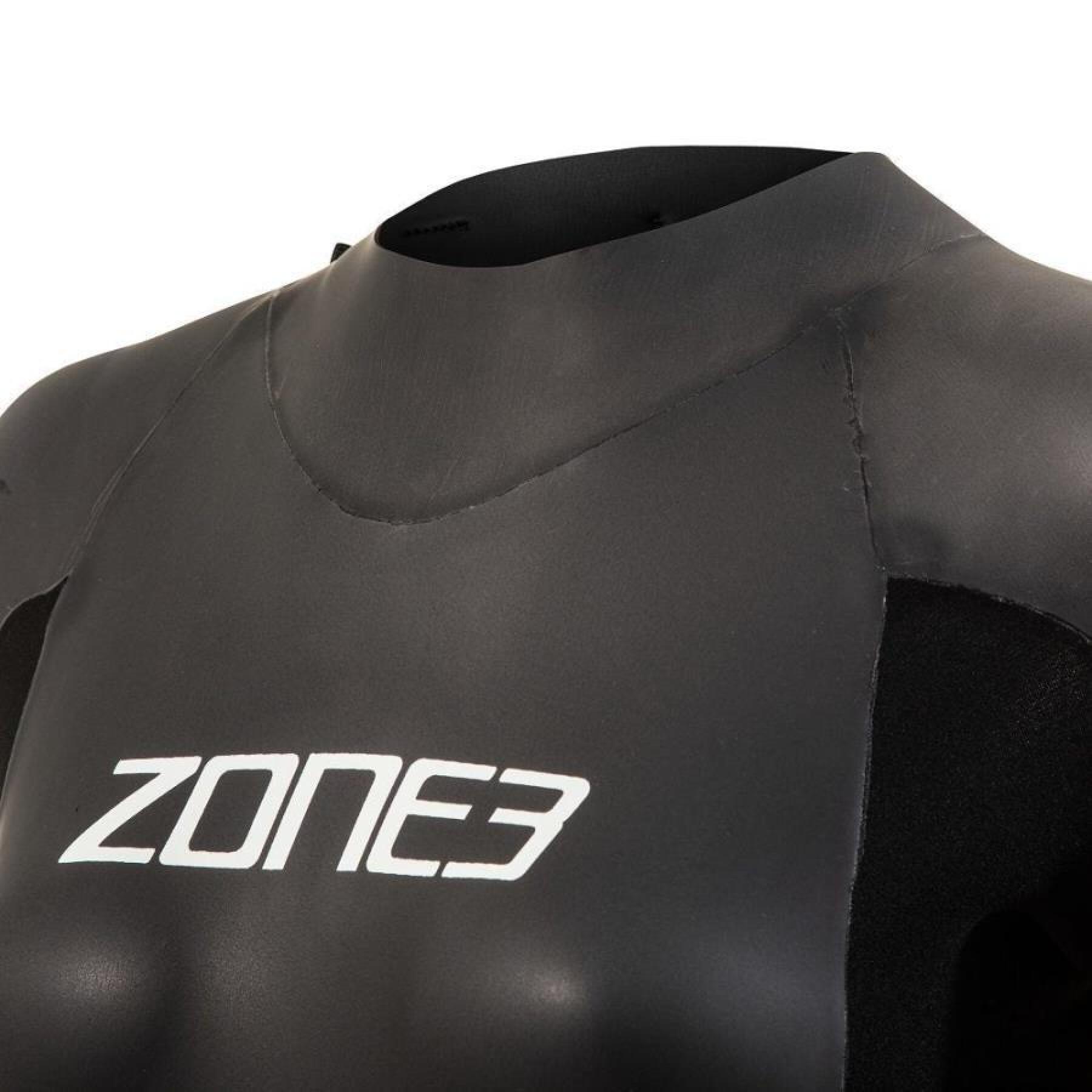 Damski jumpsuit Zone3 Aspect Breast Stroke