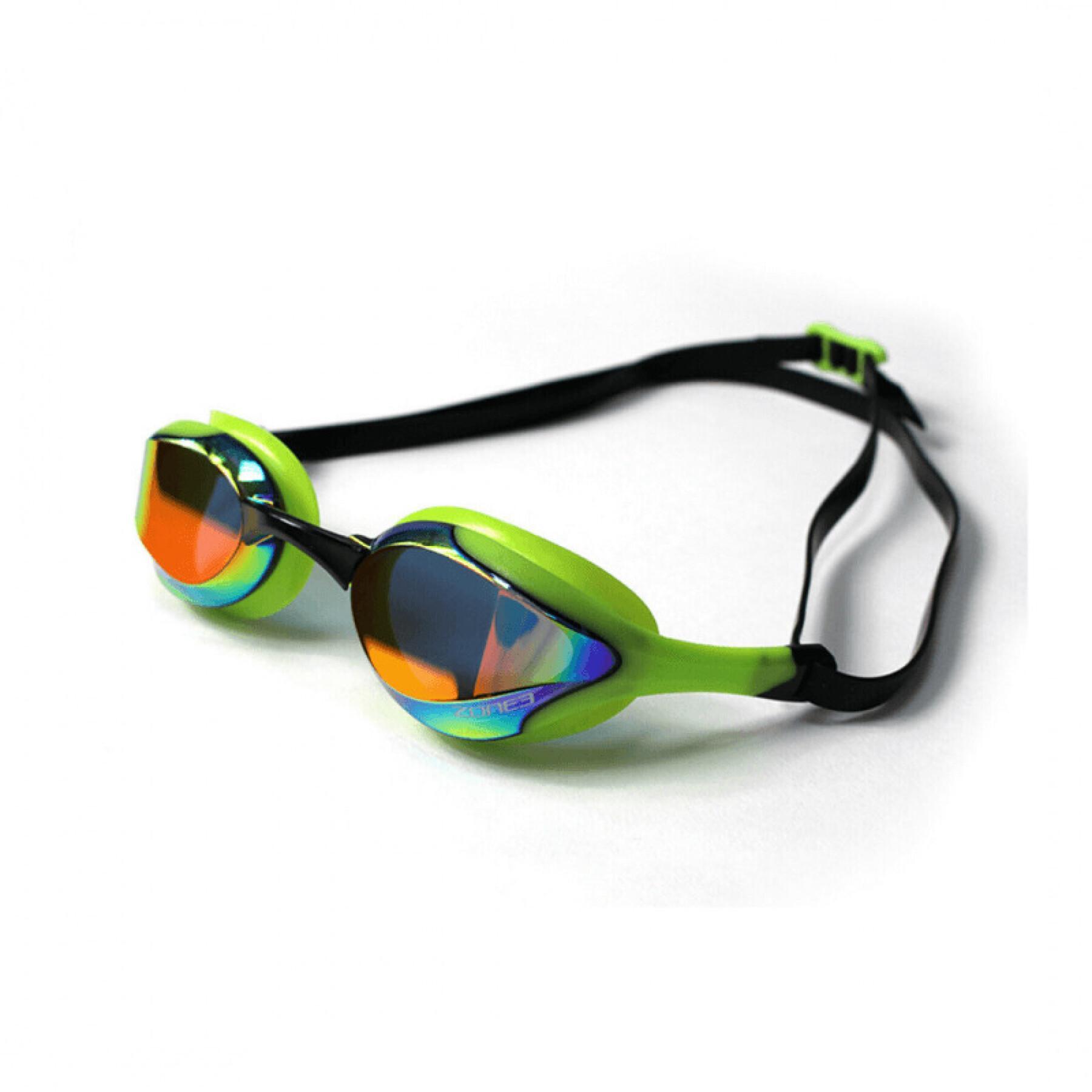 Okulary do pływania Zone3 Volare Streamline Racing