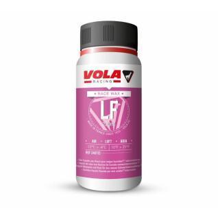 Fluorowany wosk do nart wyścigowych Vola Race 250 ml
