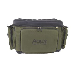 Torba Aqua Products front barrow bag black series