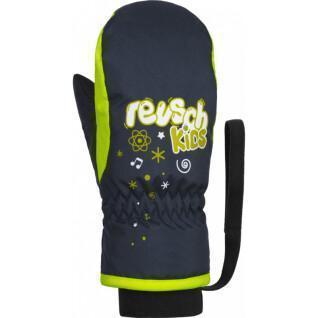 Rękawice narciarskie dla dzieci Reusch Gloves