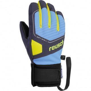 Rękawiczki dla dzieci Reusch Torby R-tex® XT
