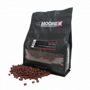 Pelety CCMoore Bloodworm 1kg