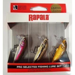 Przynęta Rapala trout kit cd05 artistic