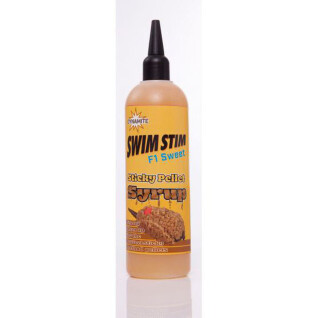 Syrop granulowany Dynamite Baits swim stim sticky F1 300 ml