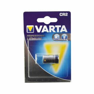 Baterie WaterQueen Varta Haute Energie CR2 (x1)