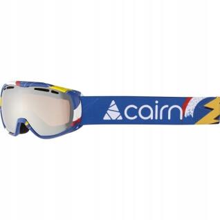 Maska narciarska dla dzieci Cairn Buddy/SPX3000