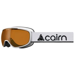 Fotochromowa maska narciarska dla kobiet Cairn Genius OTG SPX