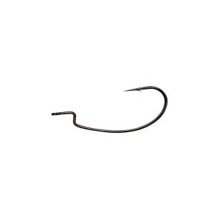 Haki Decoy worm 18 7/0 (x3)