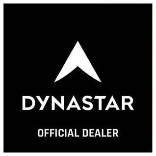 Naklejki Dynastar L2 official dealers