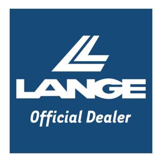 Naklejki Lange L2 official dealer