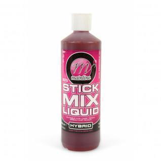 Płyn do namaczania Mainline Stick Mix Liquid Hybrid 500 ml