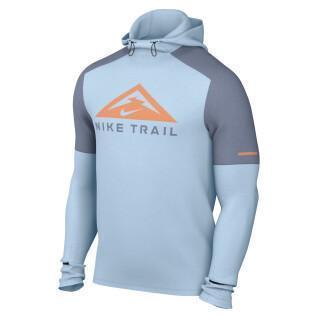 Bluza z kapturem Nike Dri-FIT Trail