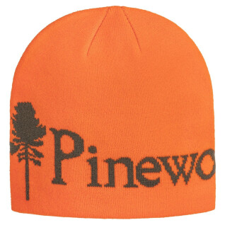 Czapka Pinewood Logo