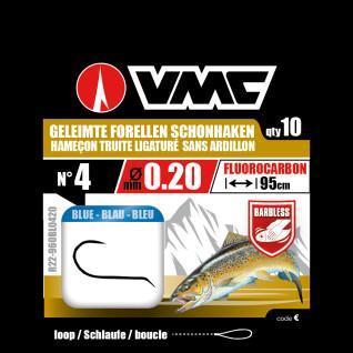 Haki montażowe VMC HSF Dia=0,20 95cm