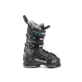Damskie buty narciarskie r/fit pro 85 Roxa
