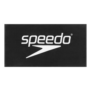 Ręcznik basenowy/plażowy z logo Speedo