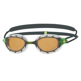 Okulary pływackie z ultra polaryzacją Zoggs Predator