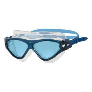 Okulary pływackie maska Zoggs Tri-Vision