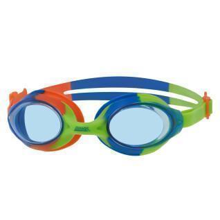 Okulary do pływania dla dzieci Zoggs Bondi